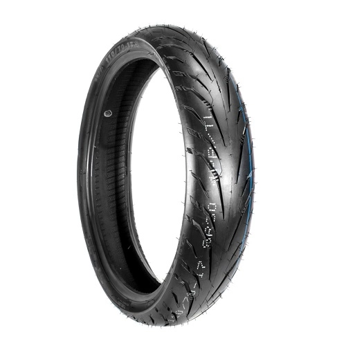 Мотошина Wanda SR30F 110/70-17 54S TL