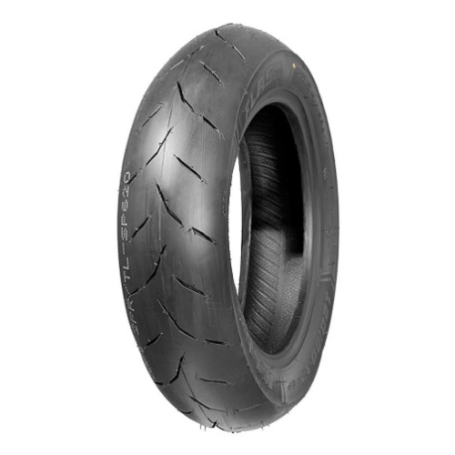 Мотошина Wanda SR34 120/80-12 55P TL