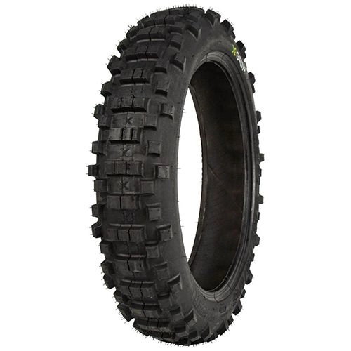 Мотошина X-Grip Jack The Gripper Medium+ 140/80-18