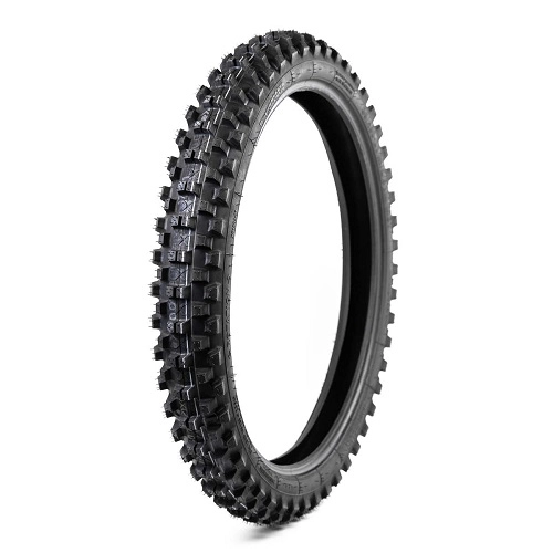 Мотошина X-Grip Wavebreaker Medium F.I.M 80/100-21