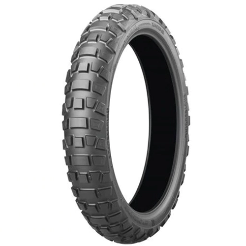 Мотошина Bridgestone AX41 110/80-19