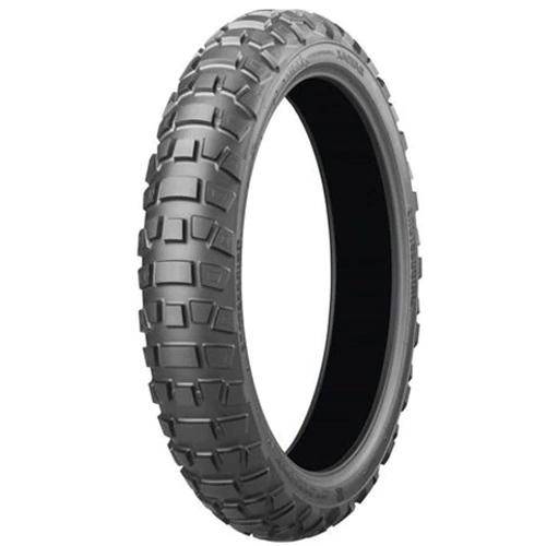 Мотошина Bridgestone AX41 150/70-17