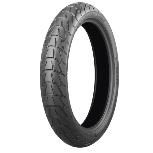 Мотошина Bridgestone AX41 Scrambler 110/80-18