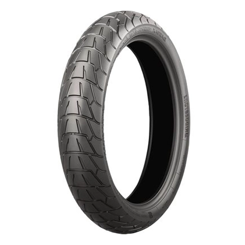 Мотошина Bridgestone AX41 Scrambler 90/90-21