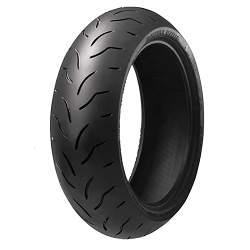 Мотошина Bridgestone Battlax BT016R Pro 160/60-18