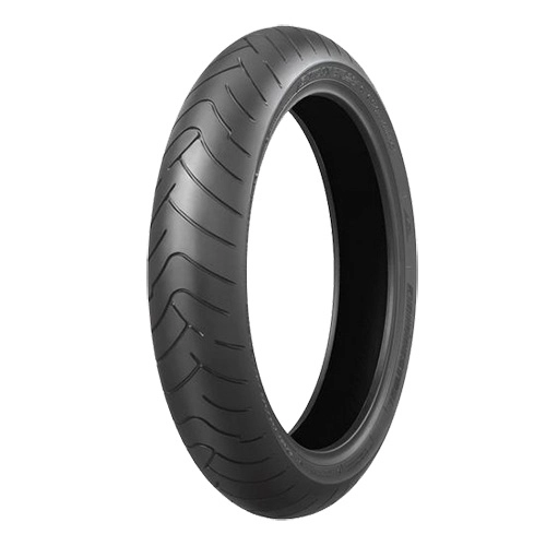 Мотошина Bridgestone Battlax BT023F 120/70-18