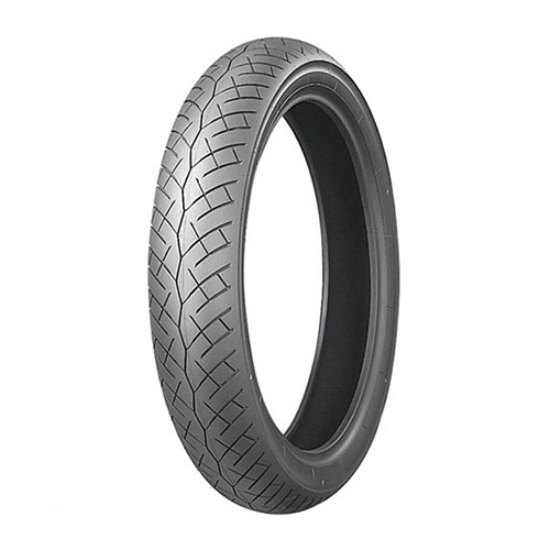 Мотошина Bridgestone Battlax BT45F 3,50-18