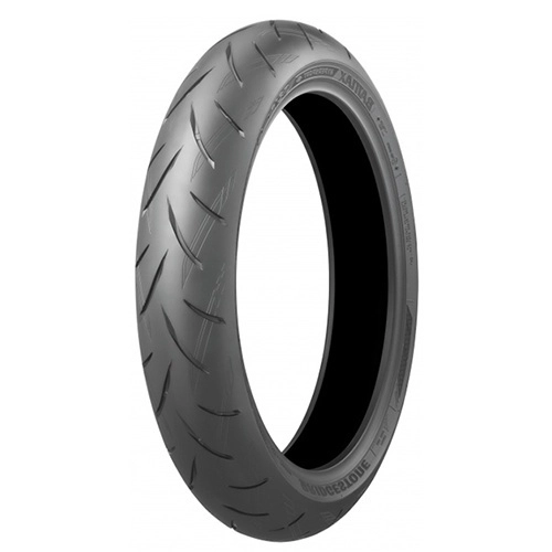 Мотошина Bridgestone Battlax S21 120/60-17