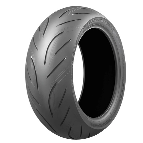Мотошина Bridgestone Battlax S22 180/55-17