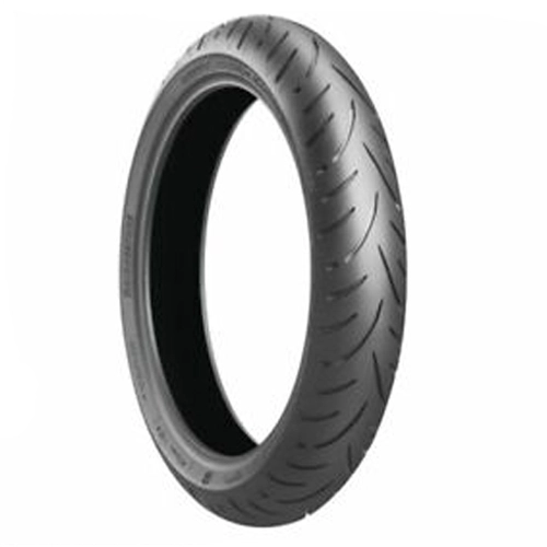Мотошина Bridgestone T31 120/60-17