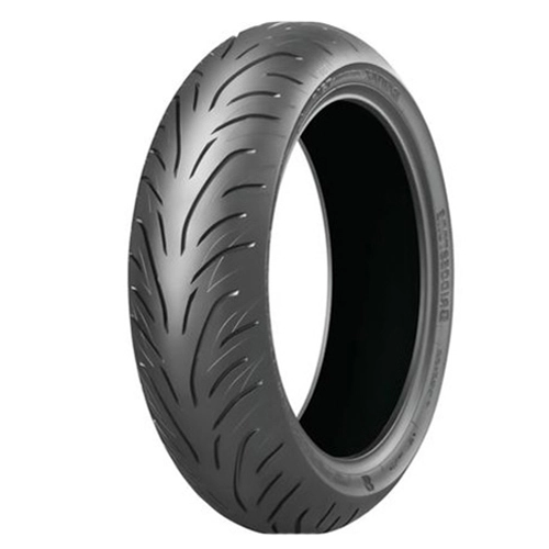 Мотошина Bridgestone T31 160/60-17