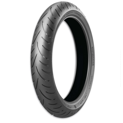 Мотошина Bridgestone T31 GT 120/70-17