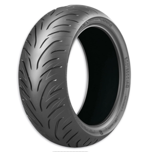 Мотошина Bridgestone T31 GT 190/55-17