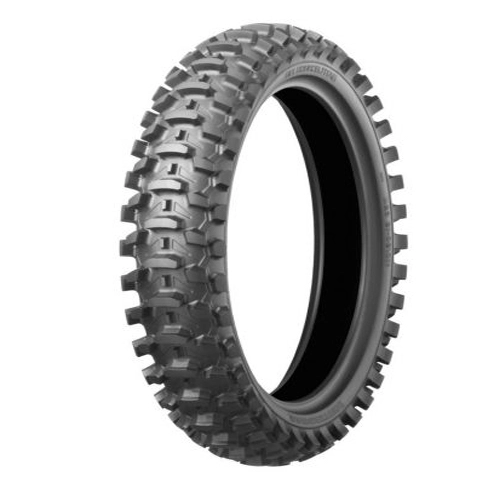 Мотошина Bridgestone X10 80/100-21