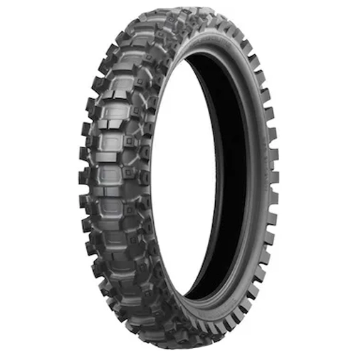 Мотошина Bridgestone X20 110/100-18