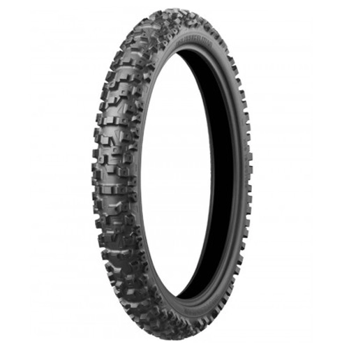 Мотошина Bridgestone X40 80/100-21