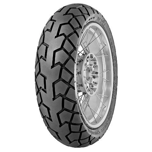 Мотошина Continental TKC70 180/55-17 73W TL