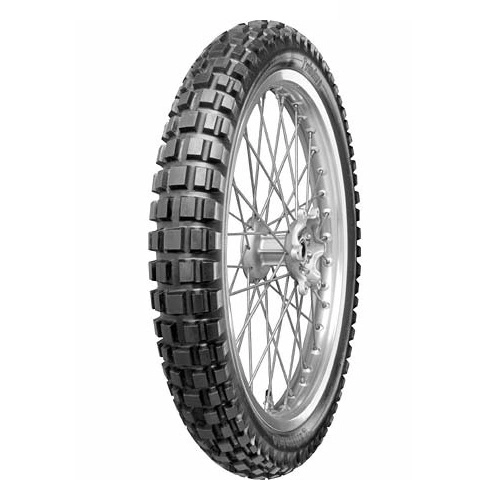 Мотошина Continental TKC80 Twinduro 2,75-21
