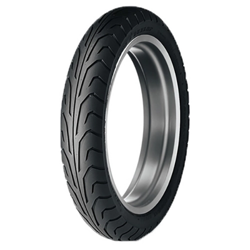 Мотошина Dunlop Arrowmax Streetsmart 110/80-18