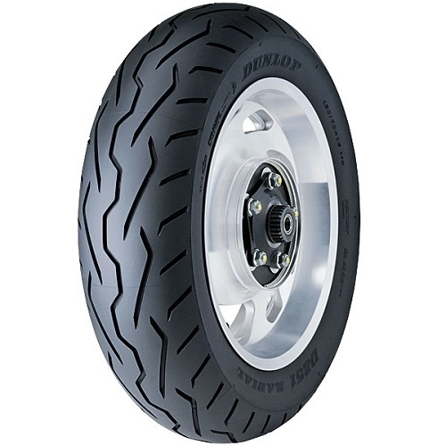 Мотошина Dunlop D251 150/60-18