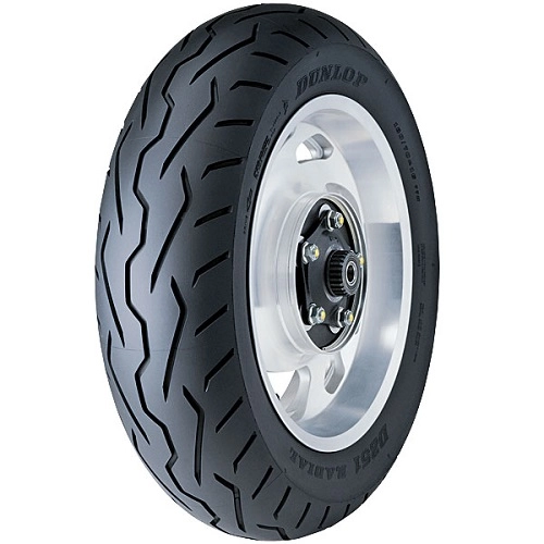Мотошина Dunlop D251 150/80-16