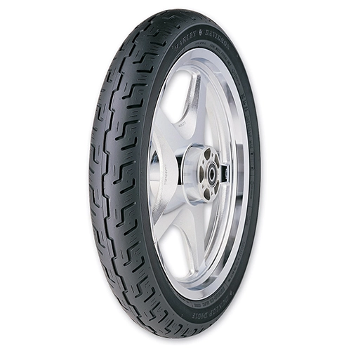 Мотошина Dunlop D401 90/90-19