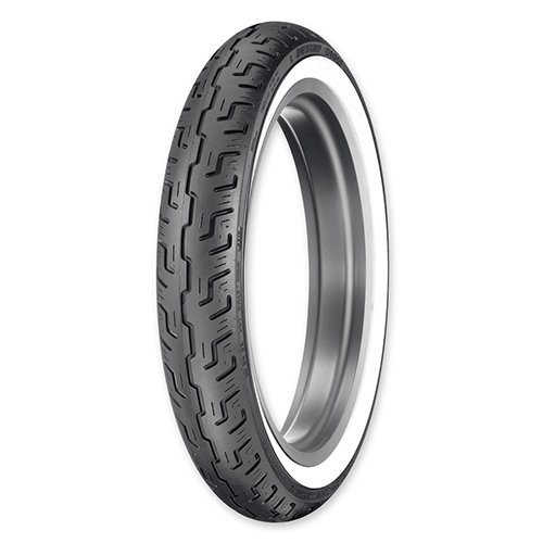 Мотошина Dunlop D401 WWW 100/90-19