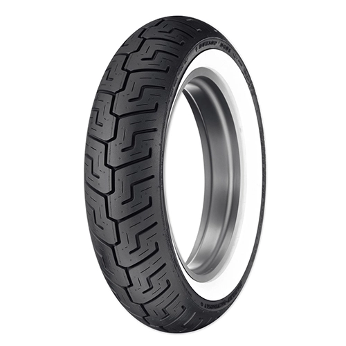 Мотошина Dunlop D401 WWW 150/80-16 71H TL