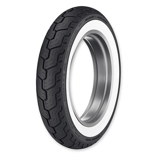 Мотошина Dunlop D402 WWW MU85-16 77H TL
