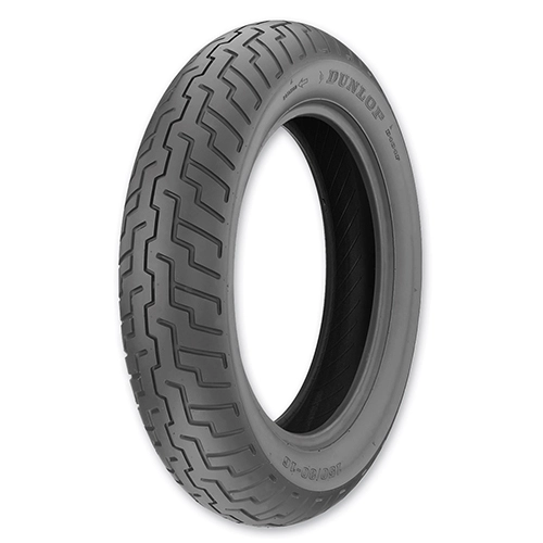 Мотошина Dunlop D404 130/70-18