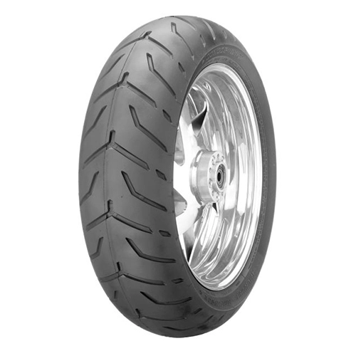 Мотошина Dunlop D407 170/60-17