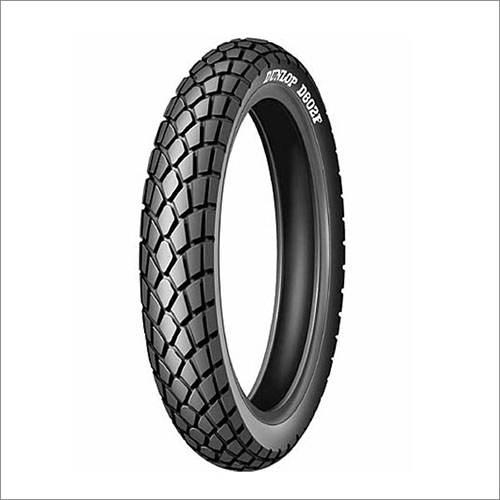 Мотошина Dunlop D602 100/90-18