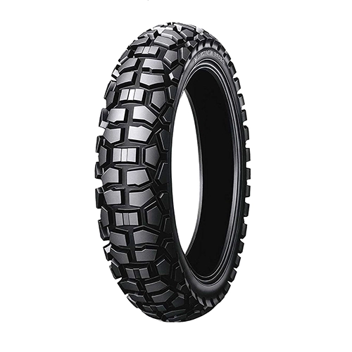 Мотошина Dunlop D605 J 90/100-16