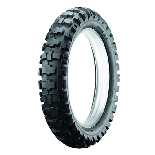 Мотошина Dunlop D908 RR 140/80-18