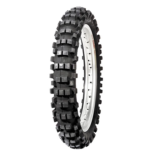 Мотошина Dunlop D952 100/90-19