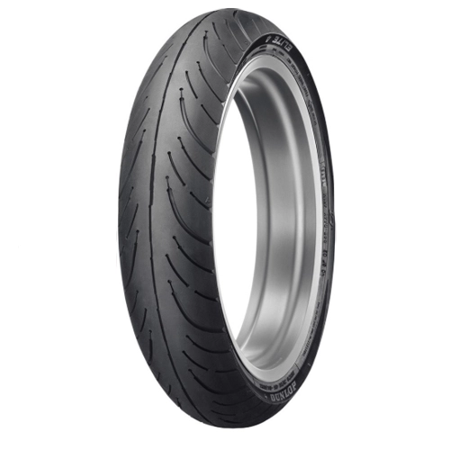 Мотошина Dunlop Elite 4 130/70-18