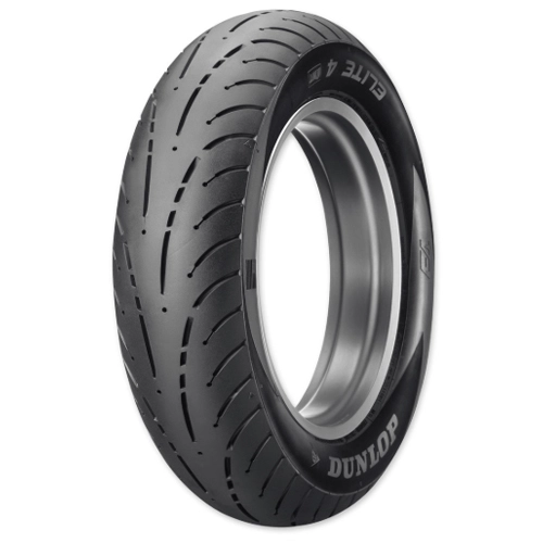 Мотошина Dunlop Elite 4 150/80-17