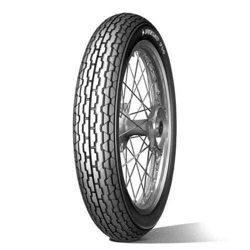 Мотошина Dunlop F14 3,00-19