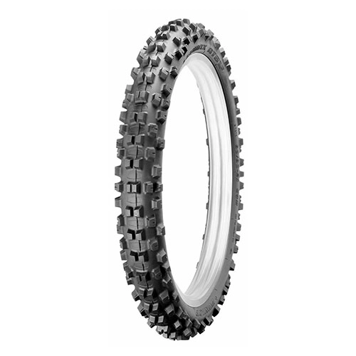 Мотошина Dunlop Geomax AT81 90/90-21
