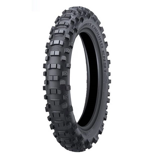 Мотошина Dunlop Geomax EN91 Enduro 120/90-18