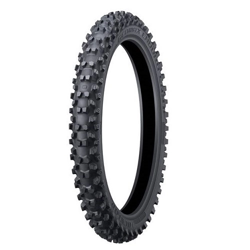 Мотошина Dunlop Geomax EN91 Enduro 90/90-21