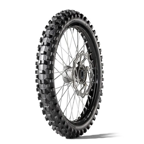 Мотошина Dunlop Geomax Enduro S 90/90-21