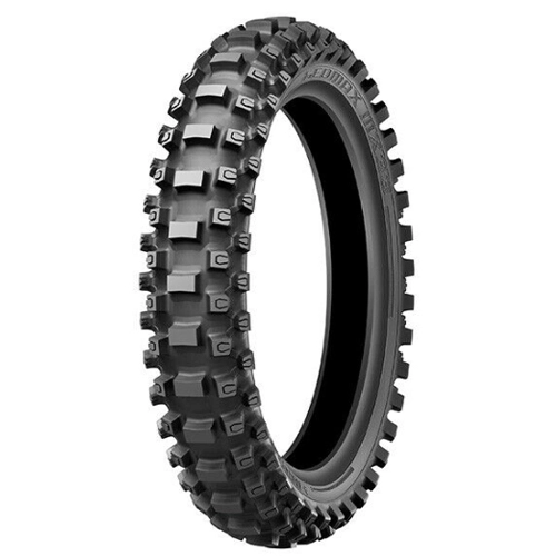 Мотошина Dunlop Geomax MX33 120/80-19