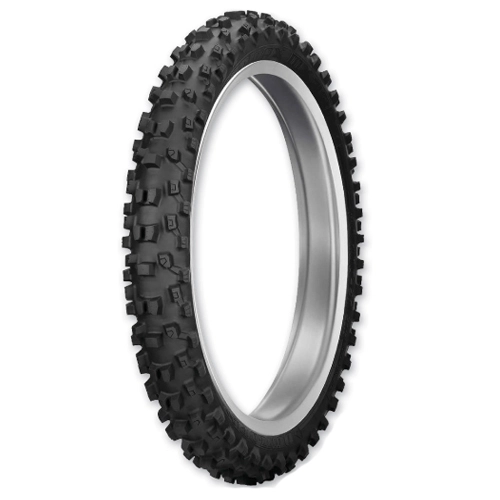 Мотошина Dunlop Geomax MX33 70/100-17