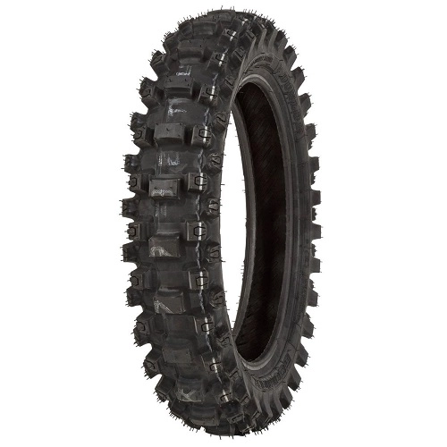 Мотошина Dunlop Geomax MX33 80/100-12