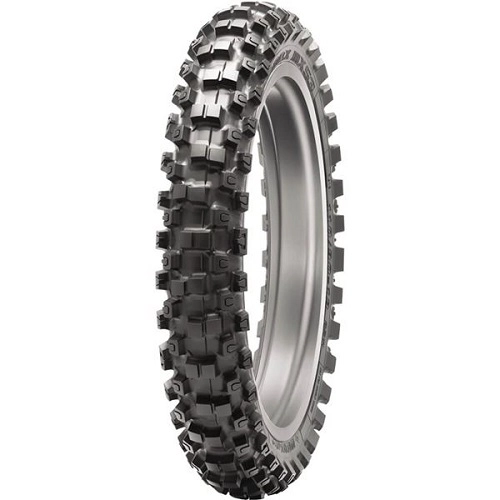 Мотошина Dunlop Geomax MX53 110/90-19