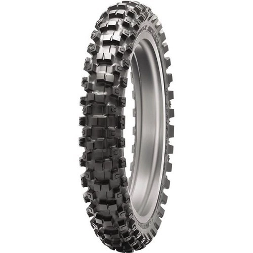 Мотошина Dunlop Geomax MX53 120/80-19