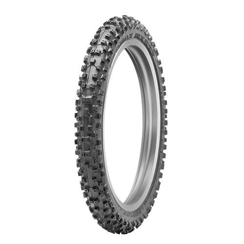 Мотошина Dunlop Geomax MX53 60/100-12