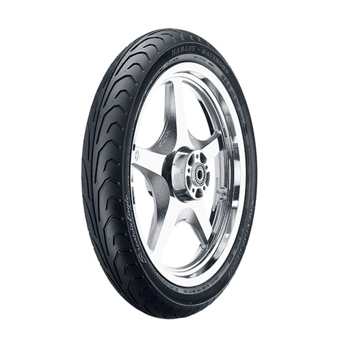 Мотошина Dunlop GT502 80/90-21