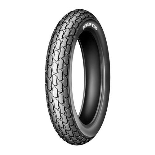 Мотошина Dunlop K180 Classic 130/80-18